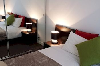 Aura On Flinders Serviced Apartments - Accommodation Port Hedland 18