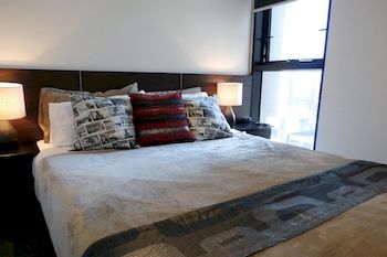 Aura On Flinders Serviced Apartments - Accommodation Port Hedland 21