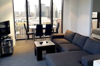 Aura On Flinders Serviced Apartments - Accommodation Port Hedland 24
