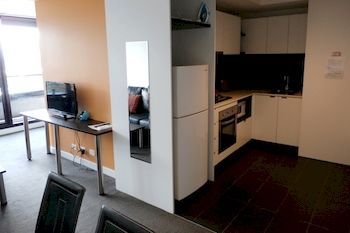 Aura On Flinders Serviced Apartments - Accommodation Port Hedland 28