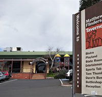 Matthew Flinders Hotel - Accommodation Port Hedland