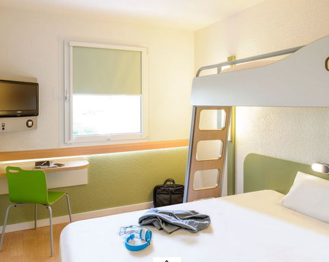 Ibis Budget Enfield - Accommodation Port Hedland 0