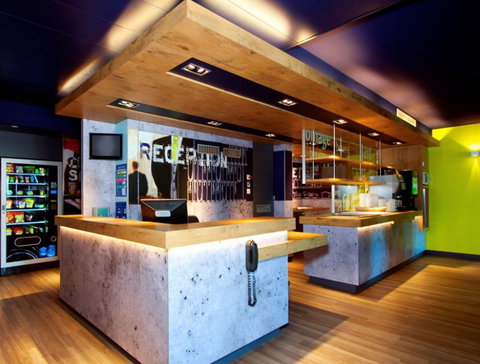 Ibis Budget Enfield - Accommodation Port Hedland 1