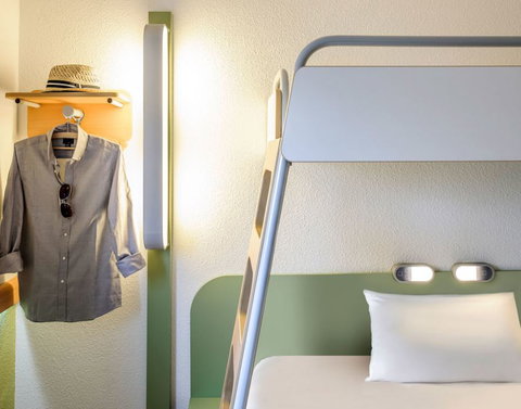 Ibis Budget Enfield - Accommodation Port Hedland 2