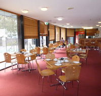Dingley International Hotel - Accommodation Port Hedland