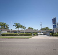 Colonial Terrace Motor Inn - Accommodation Port Hedland