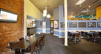 Parkway Hotel - Accommodation Port Hedland 3