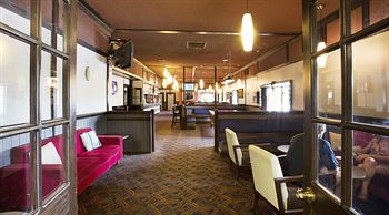 Parkway Hotel - Accommodation Port Hedland 4