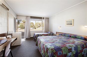 Parkway Hotel - Accommodation Port Hedland 8