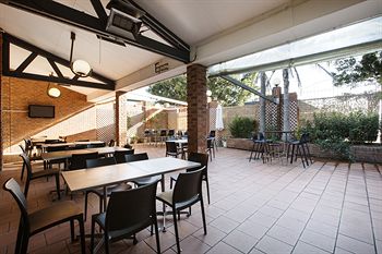 Parkway Hotel - Accommodation Port Hedland 9