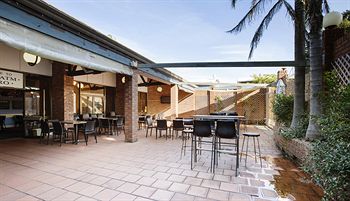 Parkway Hotel - Accommodation Port Hedland 11