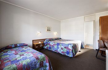 Parkway Hotel - Accommodation Port Hedland 13