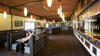 Parkway Hotel - Accommodation Port Hedland 14