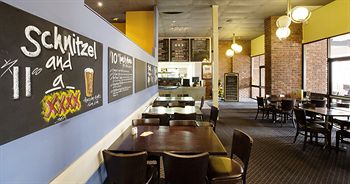 Parkway Hotel - Accommodation Port Hedland 15