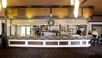 Parkway Hotel - Accommodation Port Hedland 16