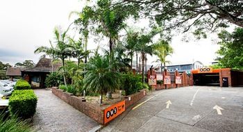 Parkway Hotel - Accommodation Port Hedland 18