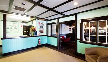 Parkway Hotel - Accommodation Port Hedland 20