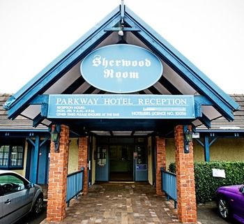 Parkway Hotel - Accommodation Port Hedland 21