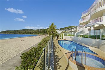 La Mer Penthouse - Accommodation Port Hedland 1