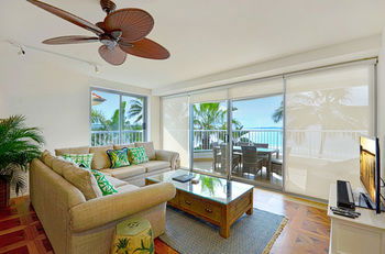 La Mer Penthouse - Accommodation Port Hedland 4