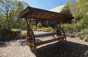 Eagleview Resort - Accommodation Port Hedland 76