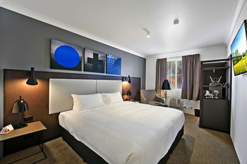 Quality Hotel CKS Sydney Airport - Accommodation Port Hedland 1