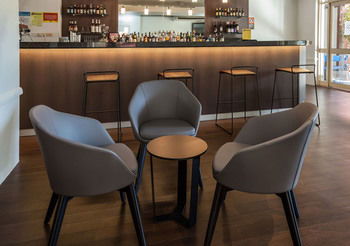 Quality Hotel CKS Sydney Airport - Accommodation Port Hedland 3