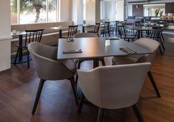 Quality Hotel CKS Sydney Airport - Accommodation Port Hedland 4