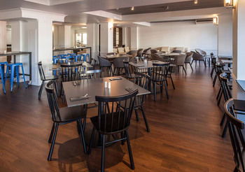 Quality Hotel CKS Sydney Airport - Accommodation Port Hedland 5