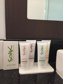 Quality Hotel CKS Sydney Airport - Accommodation Port Hedland 11