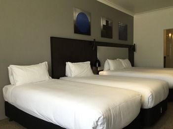 Quality Hotel CKS Sydney Airport - Accommodation Port Hedland 12
