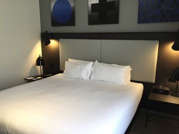 Quality Hotel CKS Sydney Airport - Accommodation Port Hedland 13