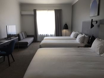 Quality Hotel CKS Sydney Airport - Accommodation Port Hedland 17
