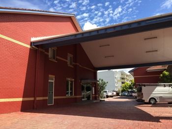 Quality Hotel CKS Sydney Airport - Accommodation Port Hedland 19