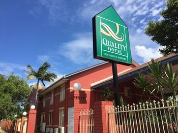 Quality Hotel CKS Sydney Airport - Accommodation Port Hedland 20