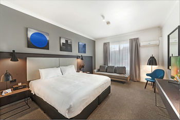 Quality Hotel CKS Sydney Airport - Accommodation Port Hedland 22