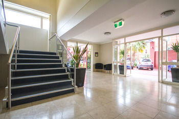 Quality Hotel CKS Sydney Airport - Accommodation Port Hedland 24