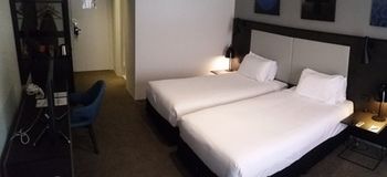 Quality Hotel CKS Sydney Airport - Accommodation Port Hedland 27