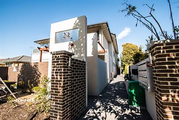 Orange Serviced Apartment - Accommodation Port Hedland 1