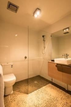 Orange Serviced Apartment - Accommodation Port Hedland 9