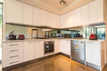 Orange Serviced Apartment - Accommodation Port Hedland 14