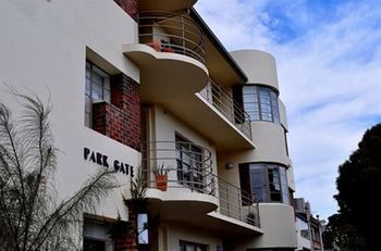 Albert Road Serviced Apartments - Accommodation Port Hedland 1