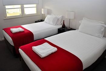 Albert Road Serviced Apartments - Accommodation Port Hedland 5