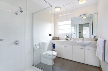 Albert Road Serviced Apartments - Accommodation Port Hedland 7