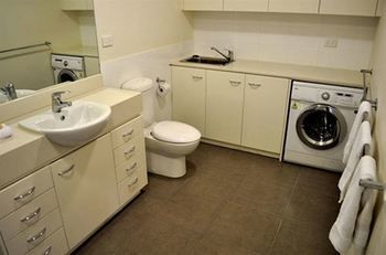 Albert Road Serviced Apartments - Accommodation Port Hedland 10