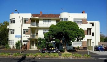 Albert Road Serviced Apartments - Accommodation Port Hedland 11