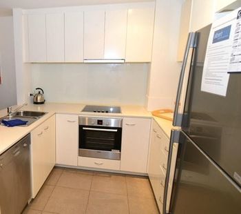 Albert Road Serviced Apartments - Accommodation Port Hedland 12