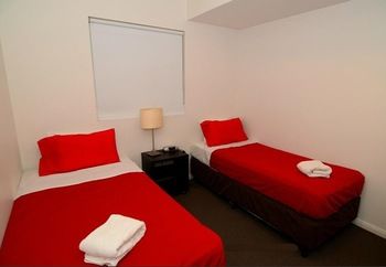 Albert Road Serviced Apartments - Accommodation Port Hedland 17