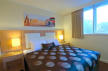 Park Squire Motor Inn And Serviced Apartments - Accommodation Port Hedland 0
