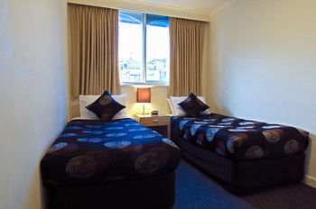 Park Squire Motor Inn And Serviced Apartments - Accommodation Port Hedland 1